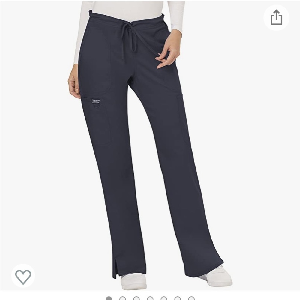 WOMEN’S SCRUB BOTTOMS BRAND NEW‼️
